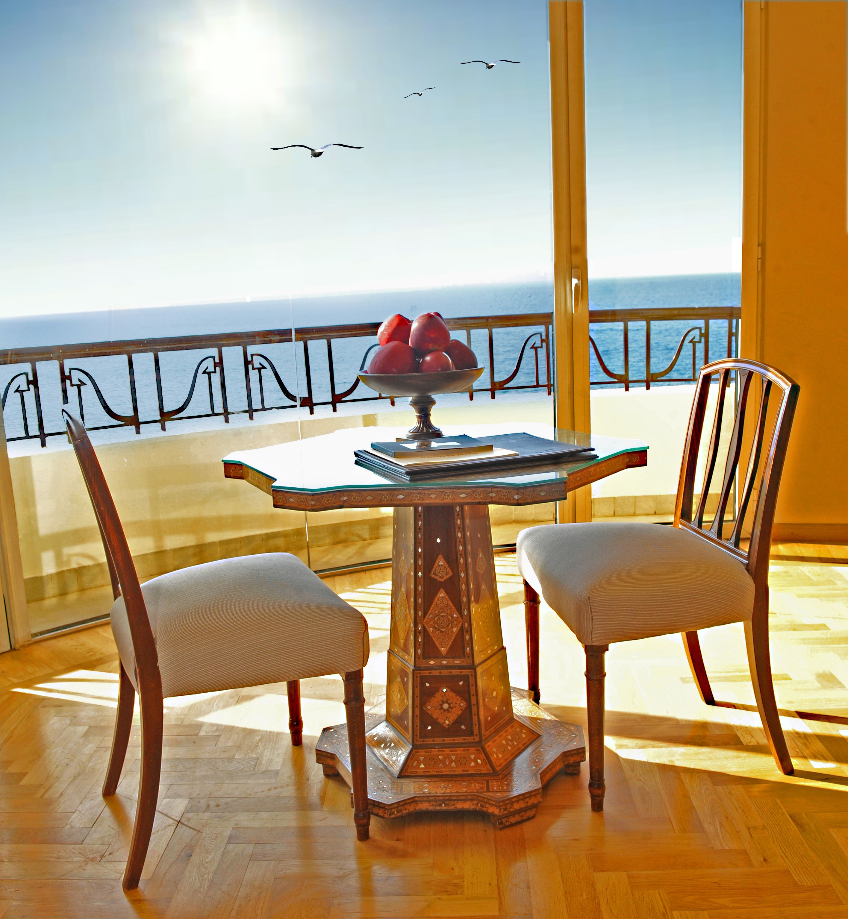 0B | Minibar, coffres-forts dans les chambres, bureau, chambres insonorisées