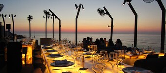 Warwick Palm Beach Hotel