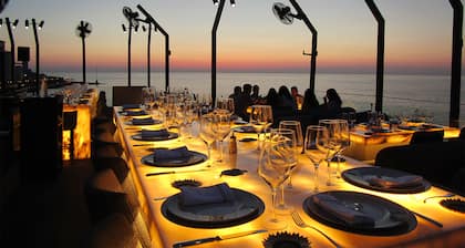 Warwick Palm Beach Hotel