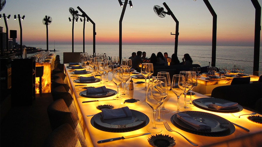 Warwick Palm Beach Hotel