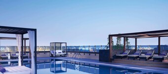 Pullman Dubai Creek City Centre