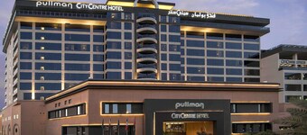 Pullman Dubai Creek City Centre