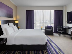 Superior Room, 1 King Bed