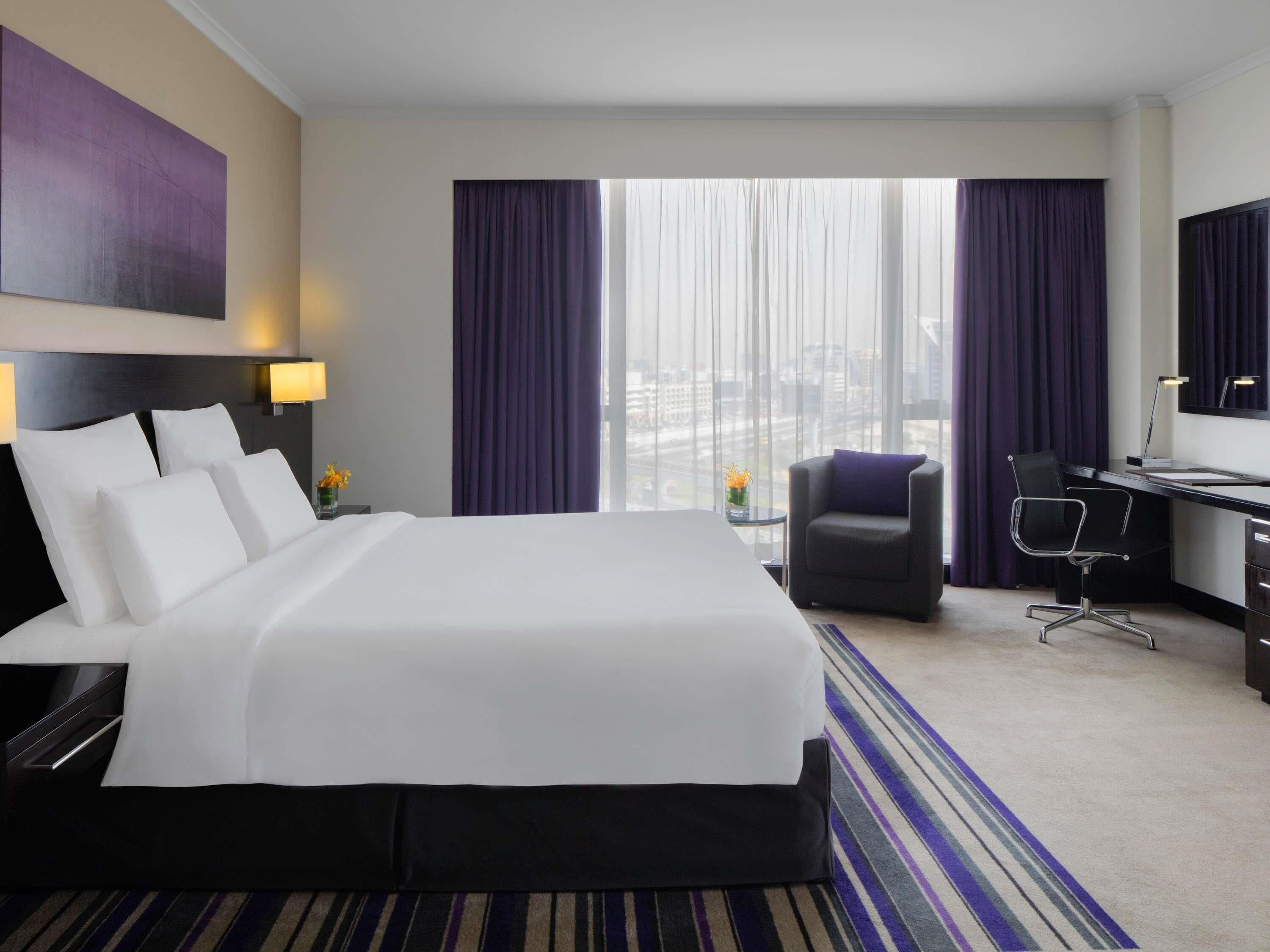 Superior Room, 1 King Bed | Down comforters, in-room safe, individually furnished, desk