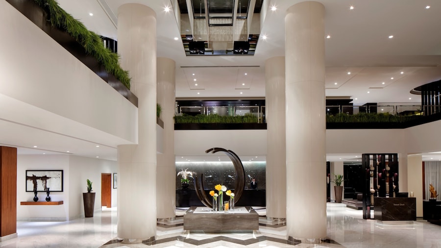 Pullman Dubai Creek City Centre