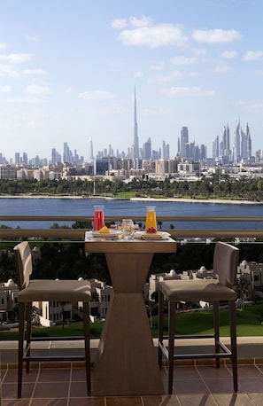 Frühstück, Mittagessen, Abendessen, internationale Küche