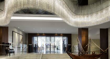 Pullman Dubai Creek City Centre