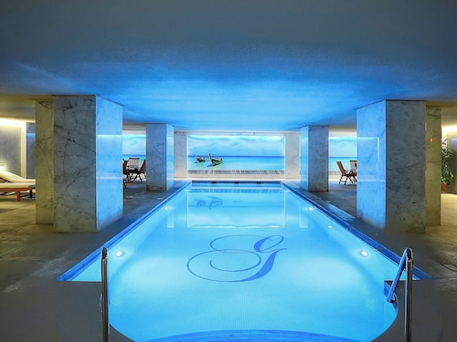 Sofitel Beirut Le Gabriel