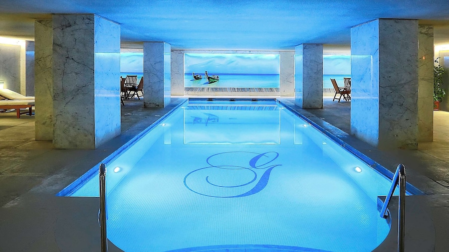 Sofitel Beirut Le Gabriel