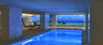 Sofitel Beirut Le Gabriel
