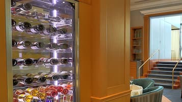 Alimentação e bebidas