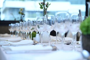 Banquet hall - Sofitel Beirut Le Gabriel (Beirut)