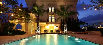 Hotel Gran Mahakam