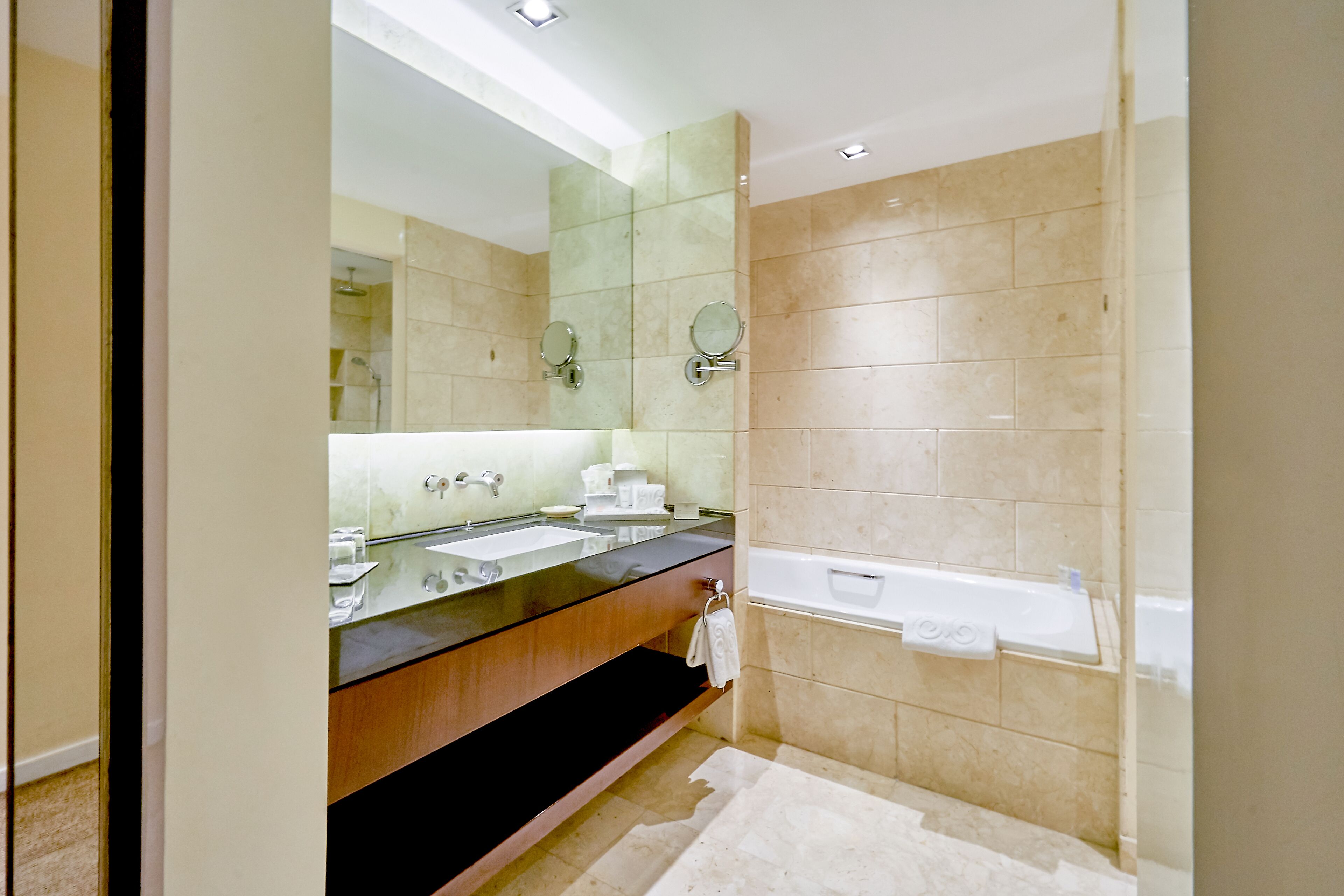 Photo - Hotel Gran Mahakam