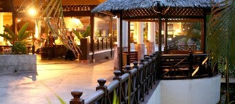 Le Grandeur Palm Resort Johor