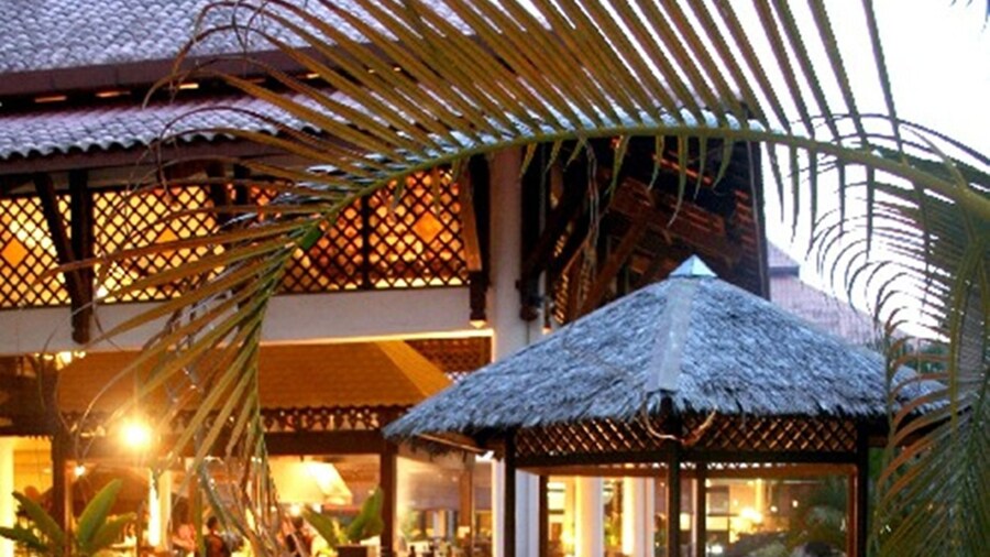 Le Grandeur Palm Resort Johor