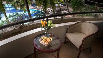 View from room
