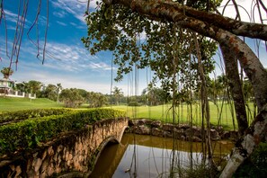 Golf - Le Grandeur Palm Resort Johor (Senai)