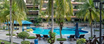 Le Grandeur Palm Resort Johor