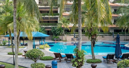 Le Grandeur Palm Resort Johor