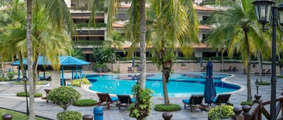 Le Grandeur Palm Resort Johor