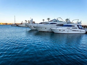 Marina