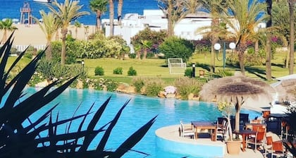 Marina Smir Hotel & Spa