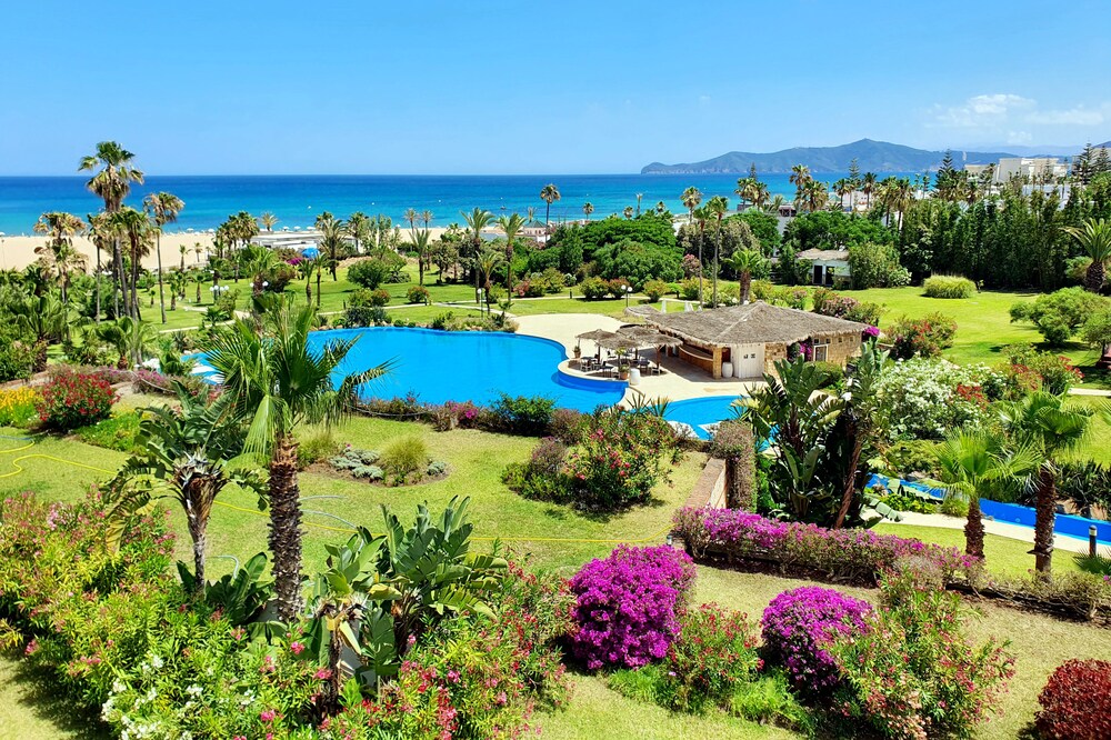 Marina Smir Hotel & Spa