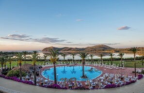 View from property - Almar Timi Ama Villasimius (Villasimius)