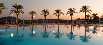Almar Timi Ama Resort & Spa