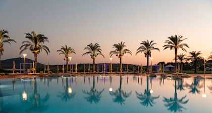 Almar Timi Ama Resort & Spa