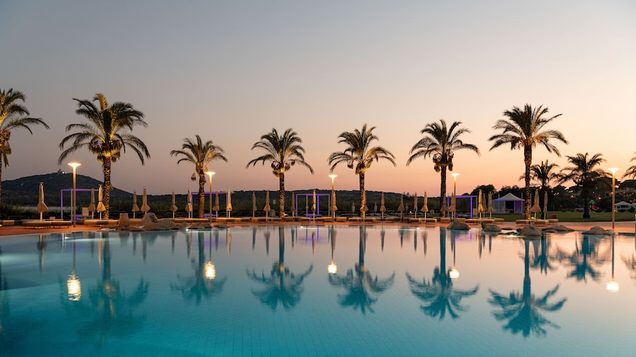 Almar Timi Ama Villasimius