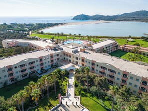Aerial view - Almar Timi Ama Villasimius (Villasimius)