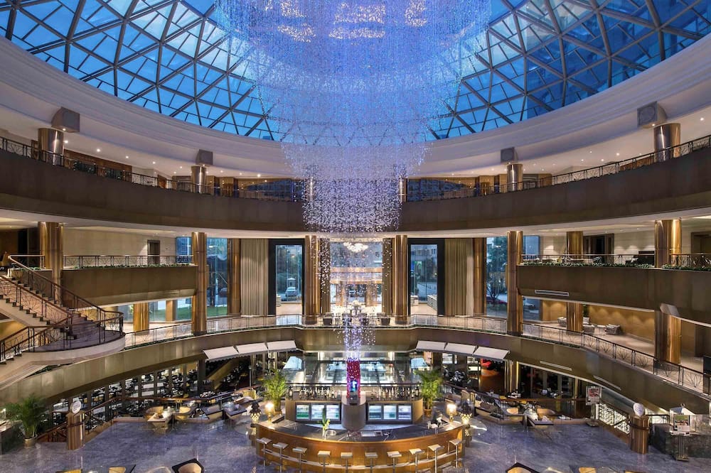 Sofitel Zhengzhou International