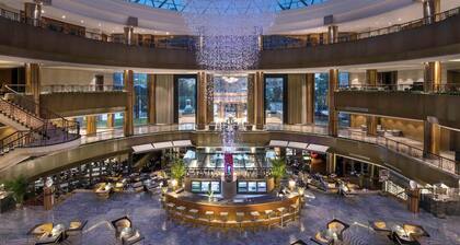 Sofitel Zhengzhou International