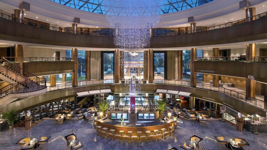 Sofitel Zhengzhou International