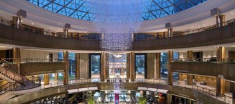 Sofitel Zhengzhou International