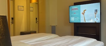 Good Morning Karlstad City