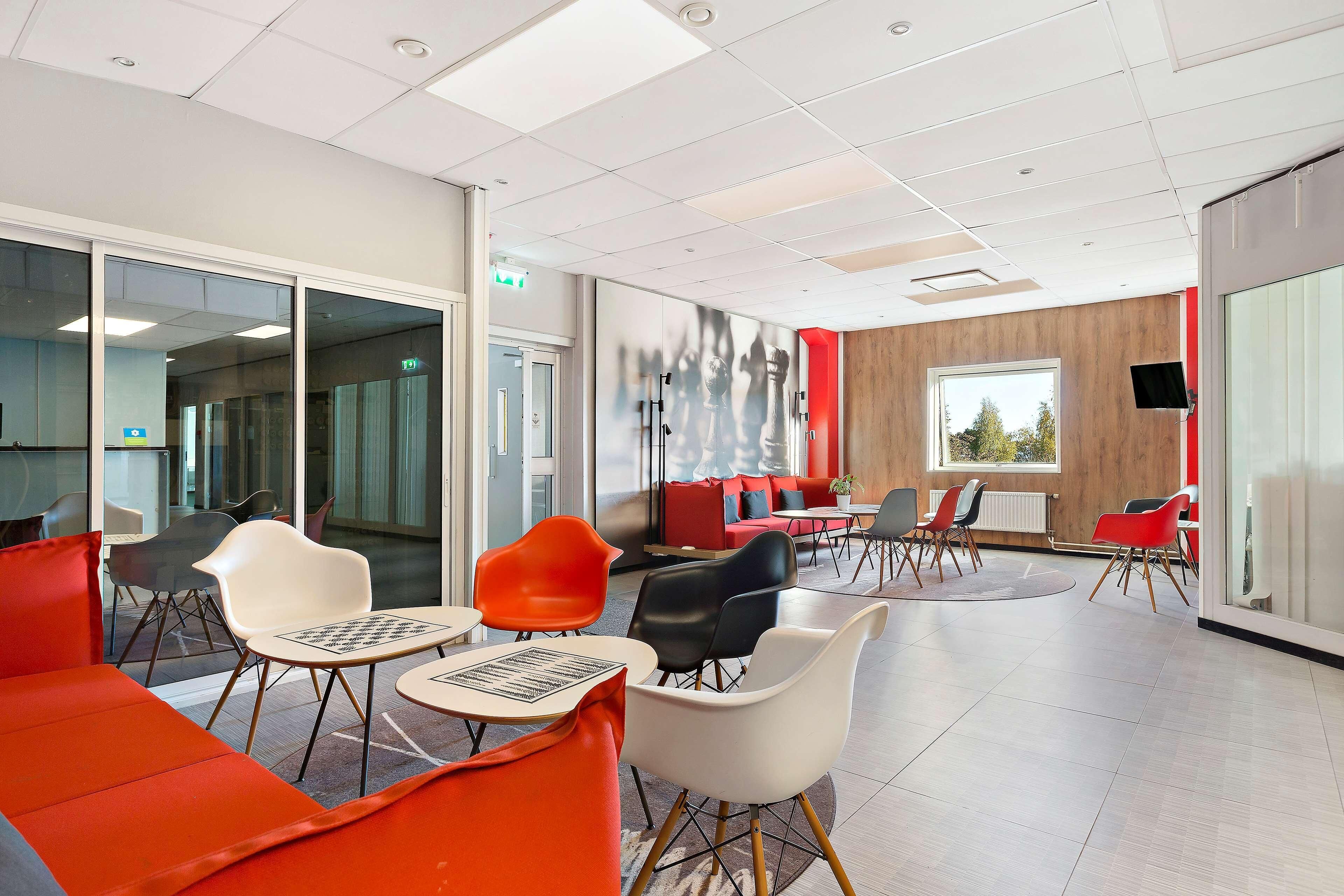 Foto - Sure Hotel by Best Western Spånga