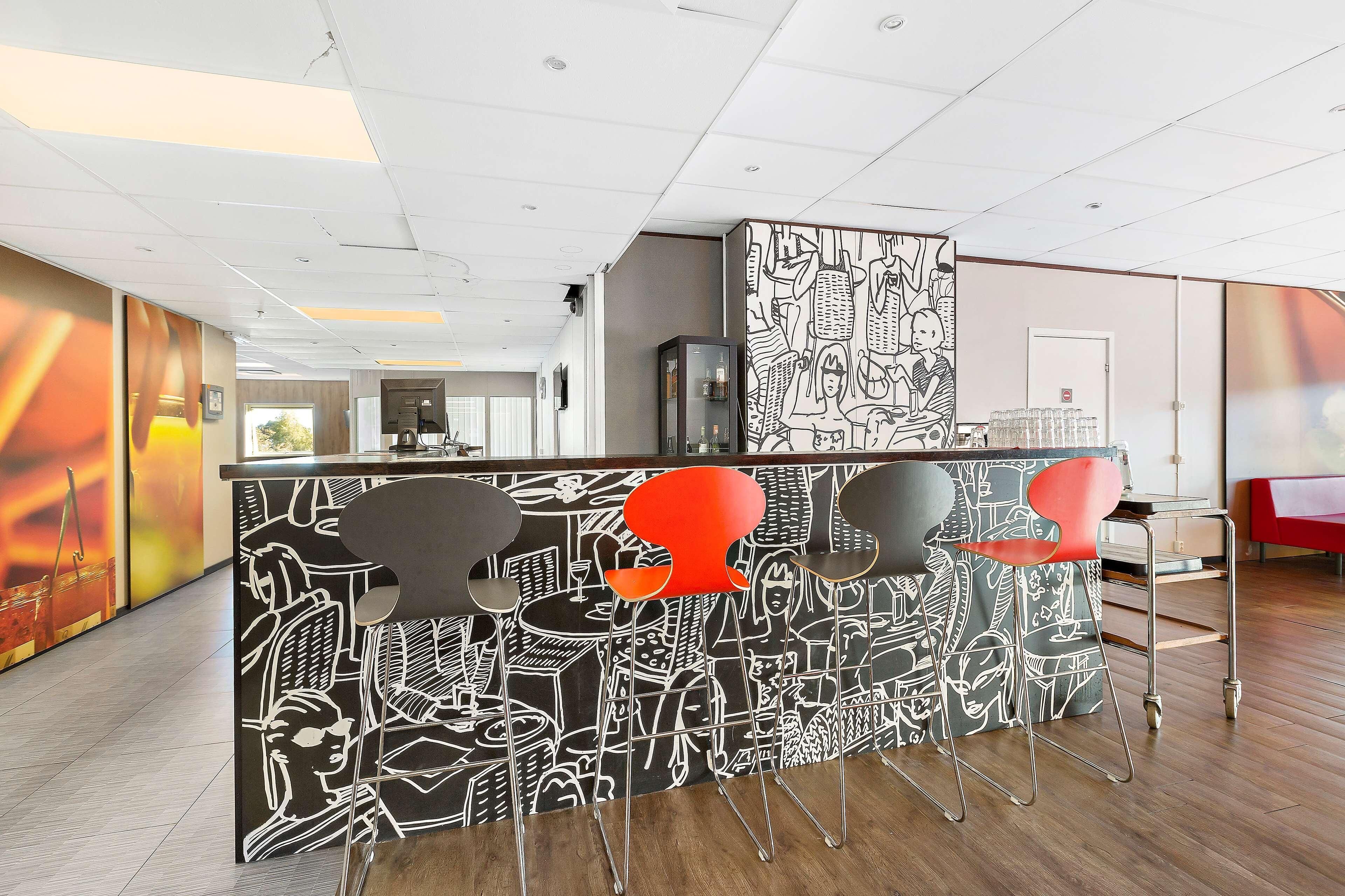 Foto - Sure Hotel by Best Western Spånga