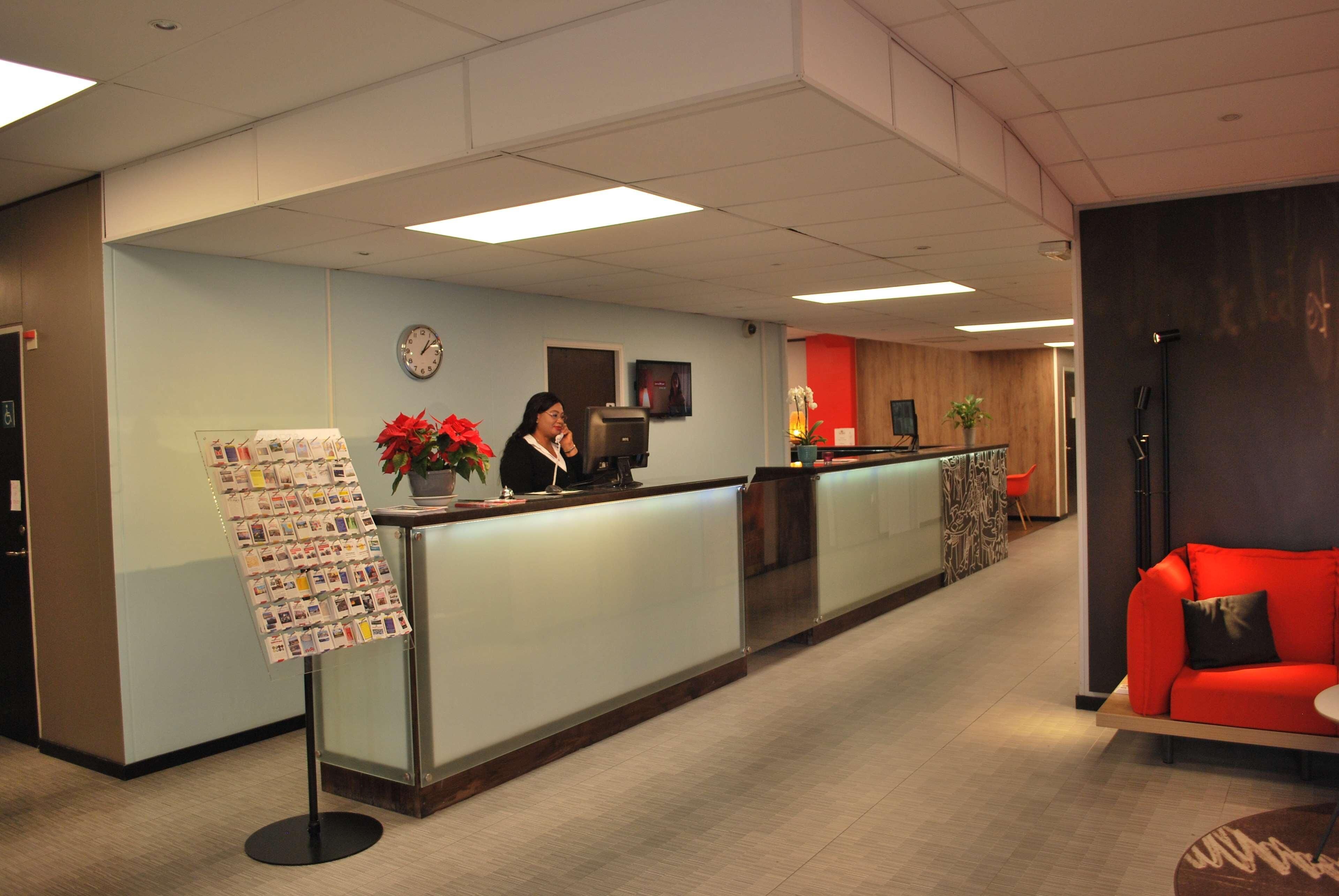 Foto - Sure Hotel by Best Western Spånga