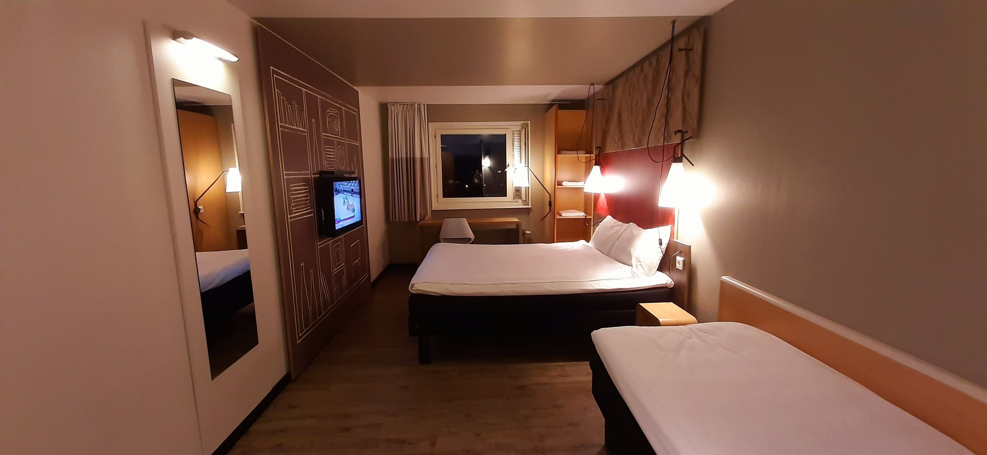 Foto - Sure Hotel by Best Western Spånga