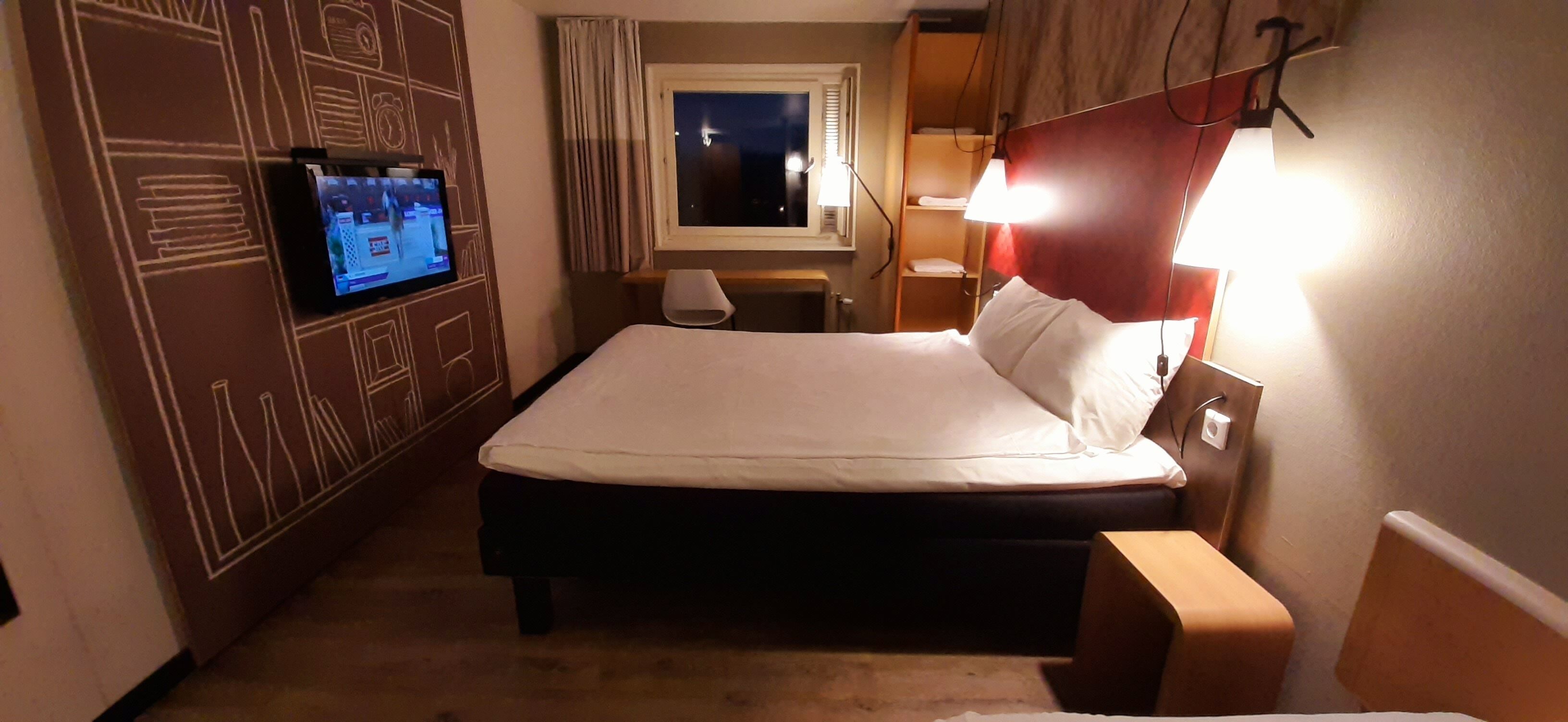 Foto - Sure Hotel by Best Western Spånga