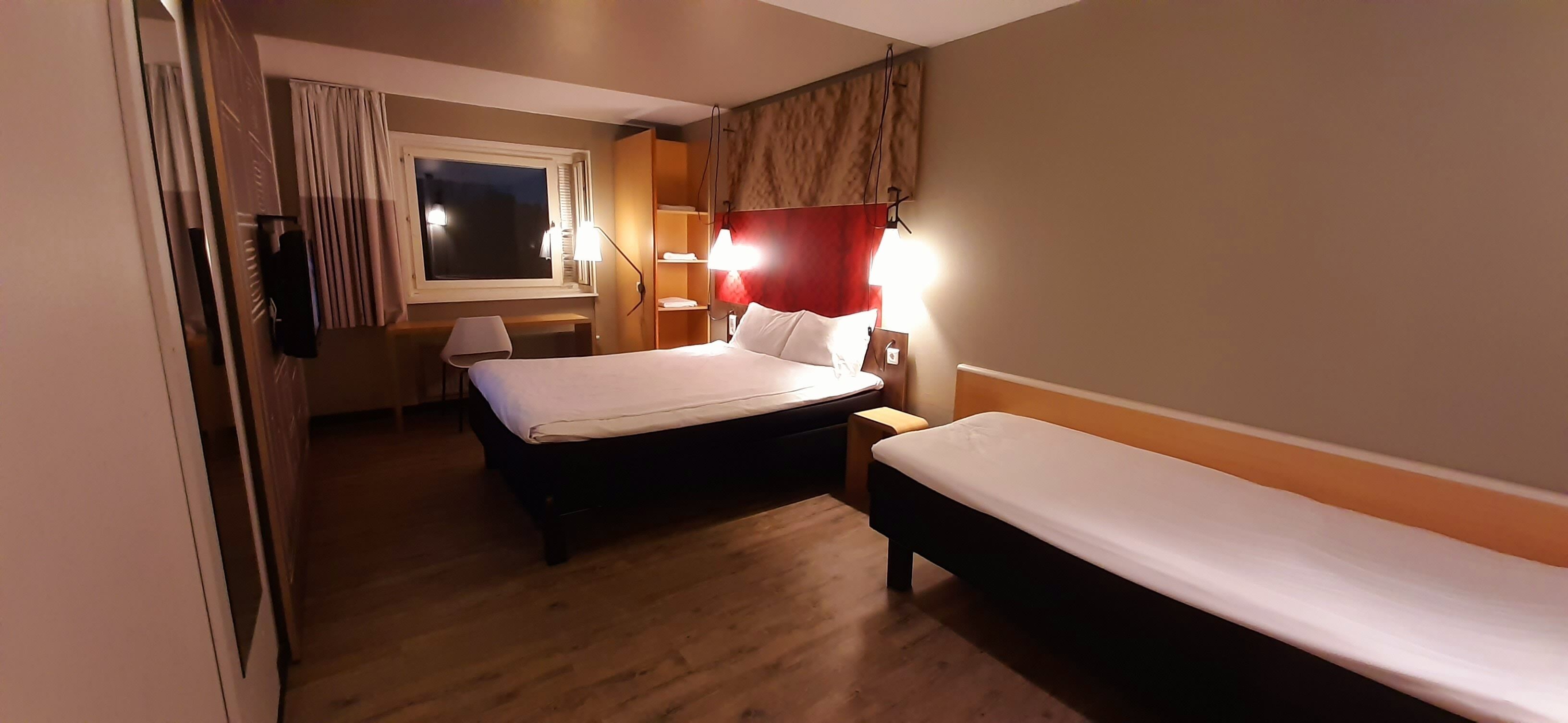 Foto - Sure Hotel by Best Western Spånga