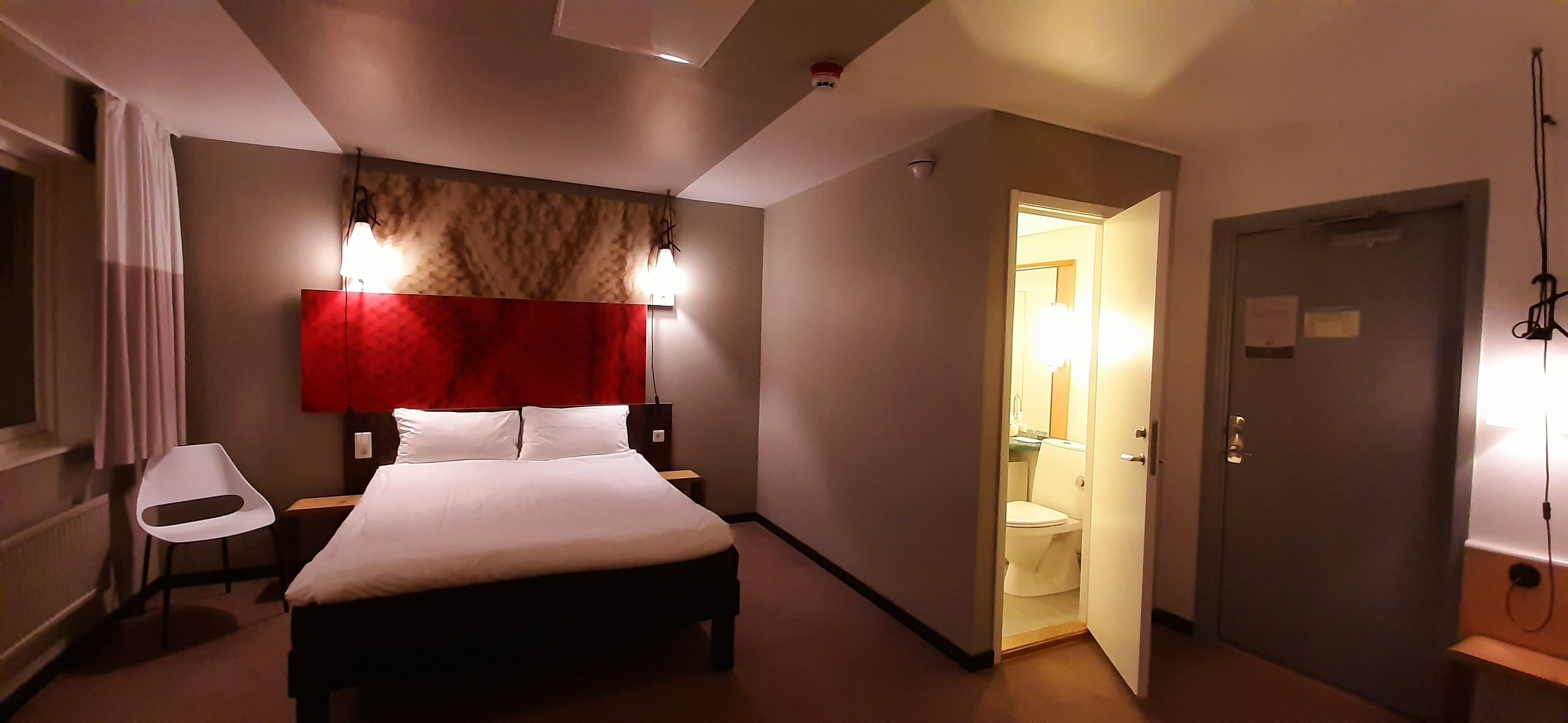 Foto - Sure Hotel by Best Western Spånga