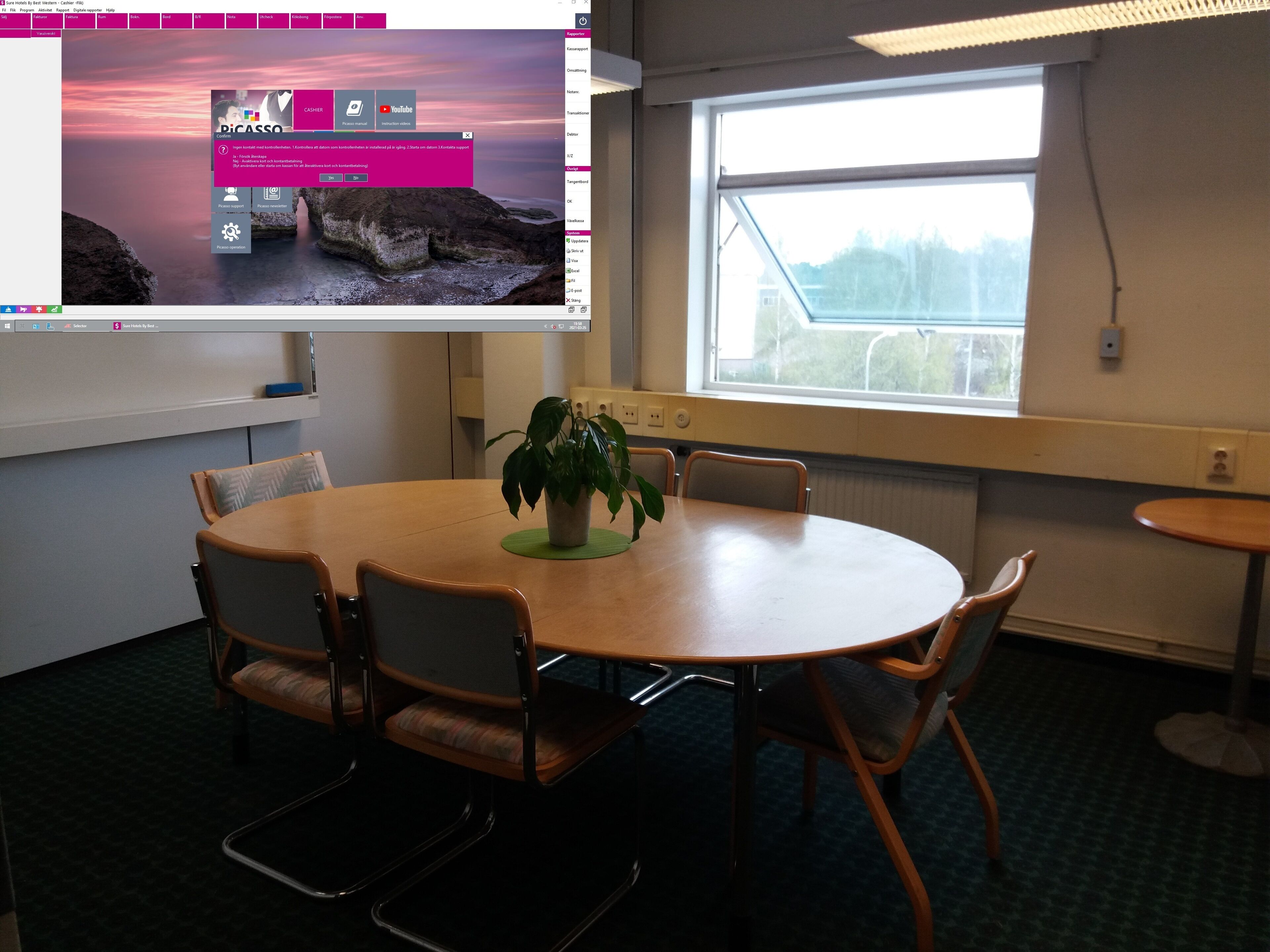 Foto - Sure Hotel by Best Western Spånga