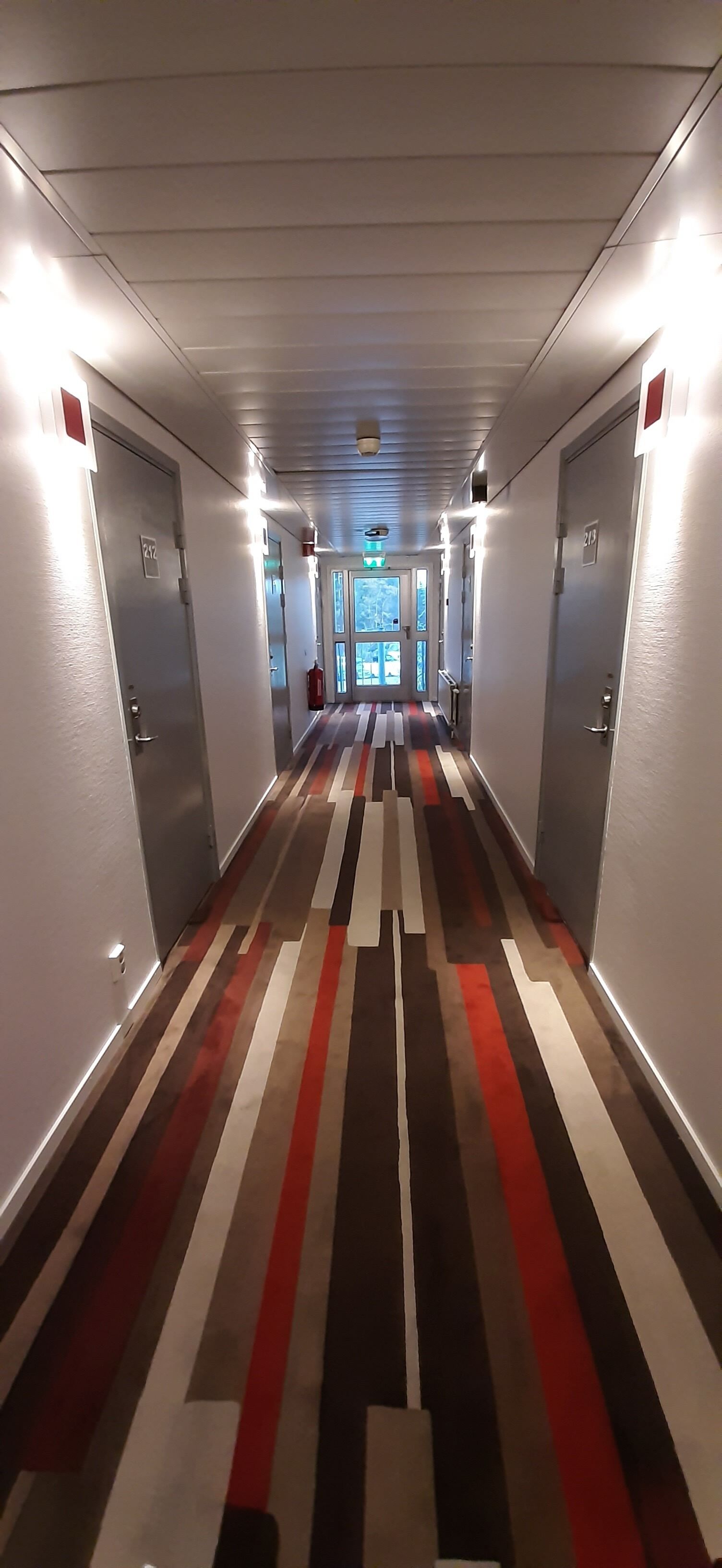 Foto - Sure Hotel by Best Western Spånga