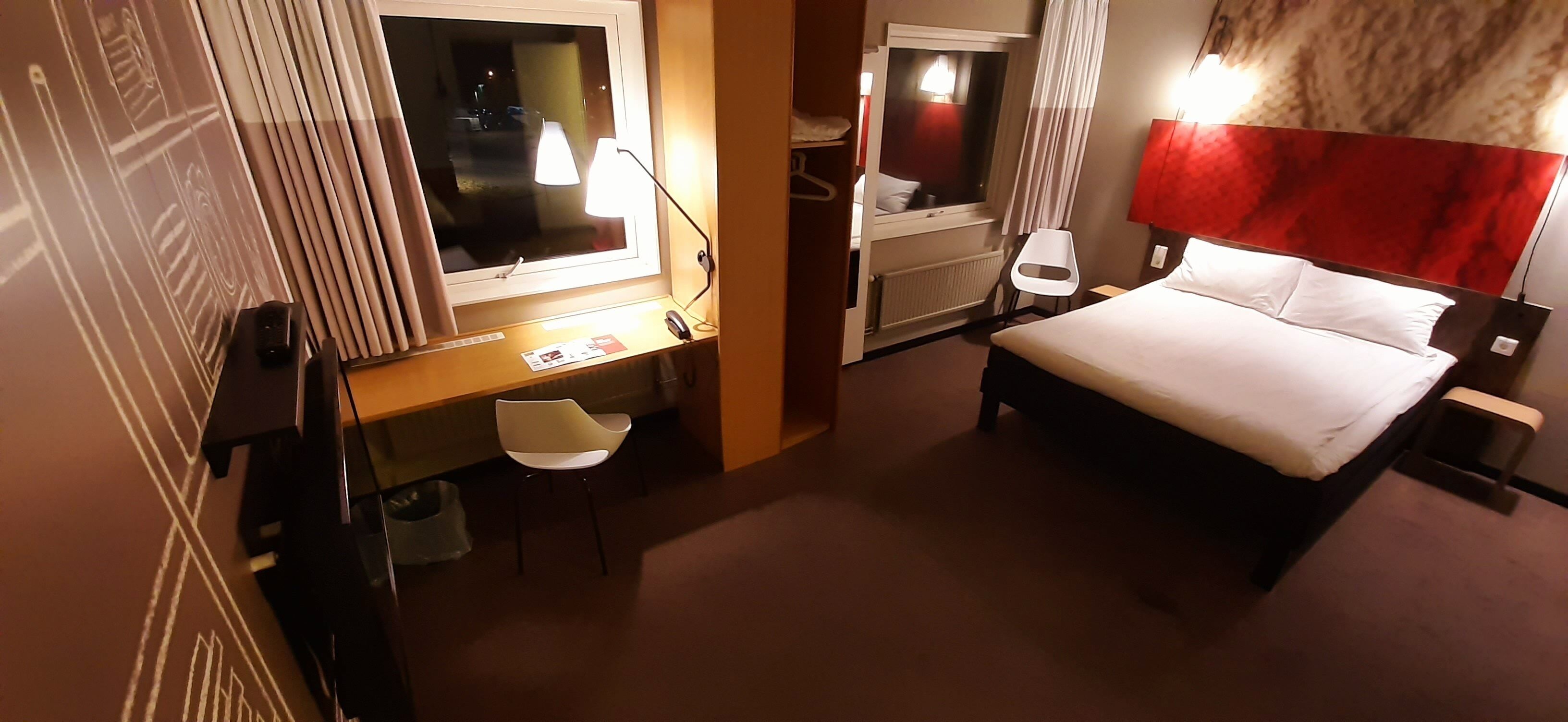 Foto - Sure Hotel by Best Western Spånga