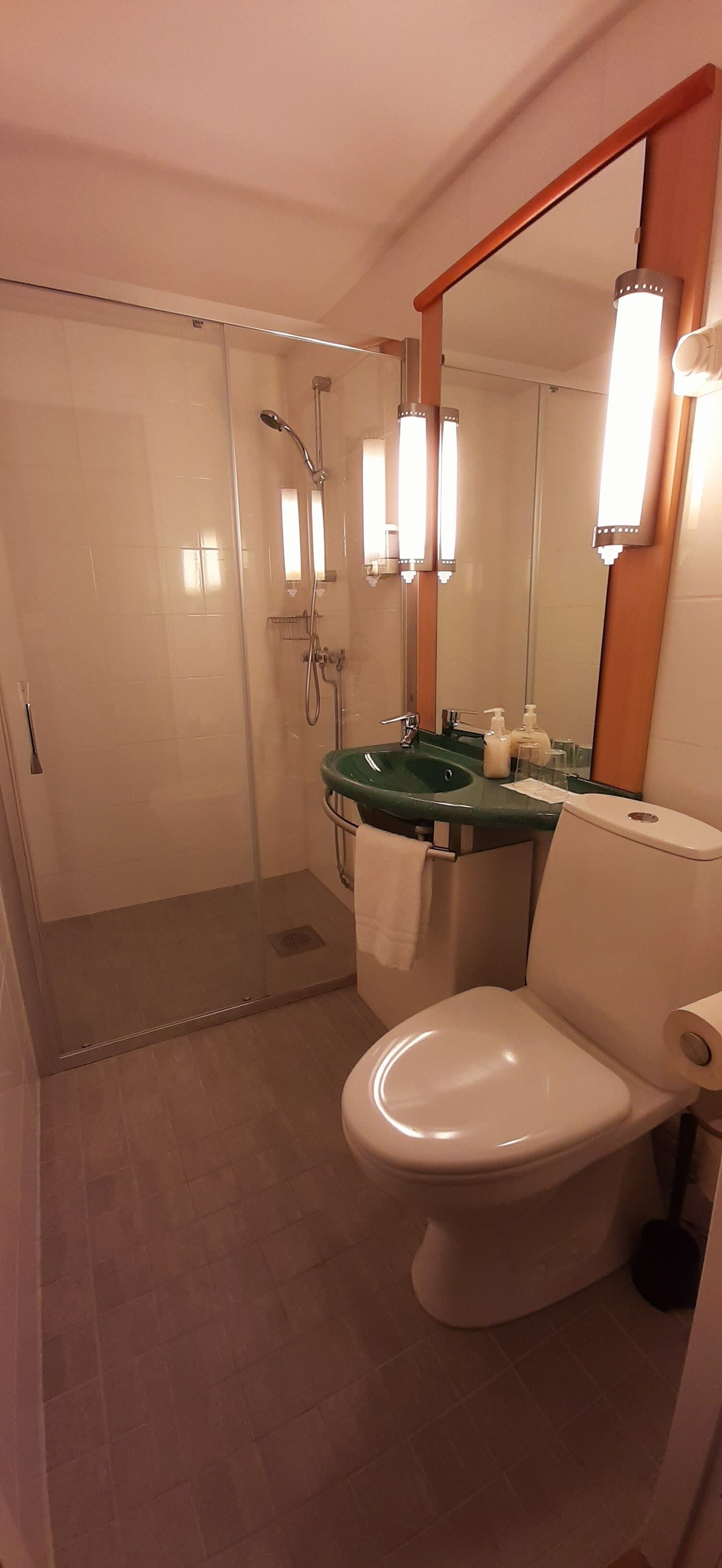 Foto - Sure Hotel by Best Western Spånga