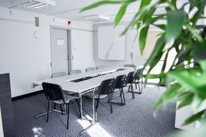 Meeting facility - Good Morning+ Hägersten (Hägersten)